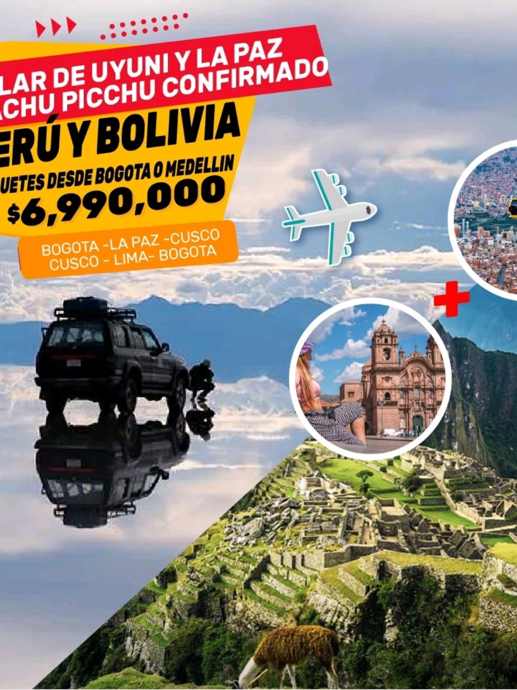 @Thrill Travel