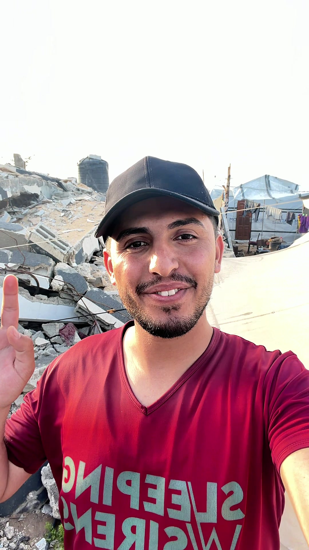 @Mahmoud( Gaza )🇵🇸