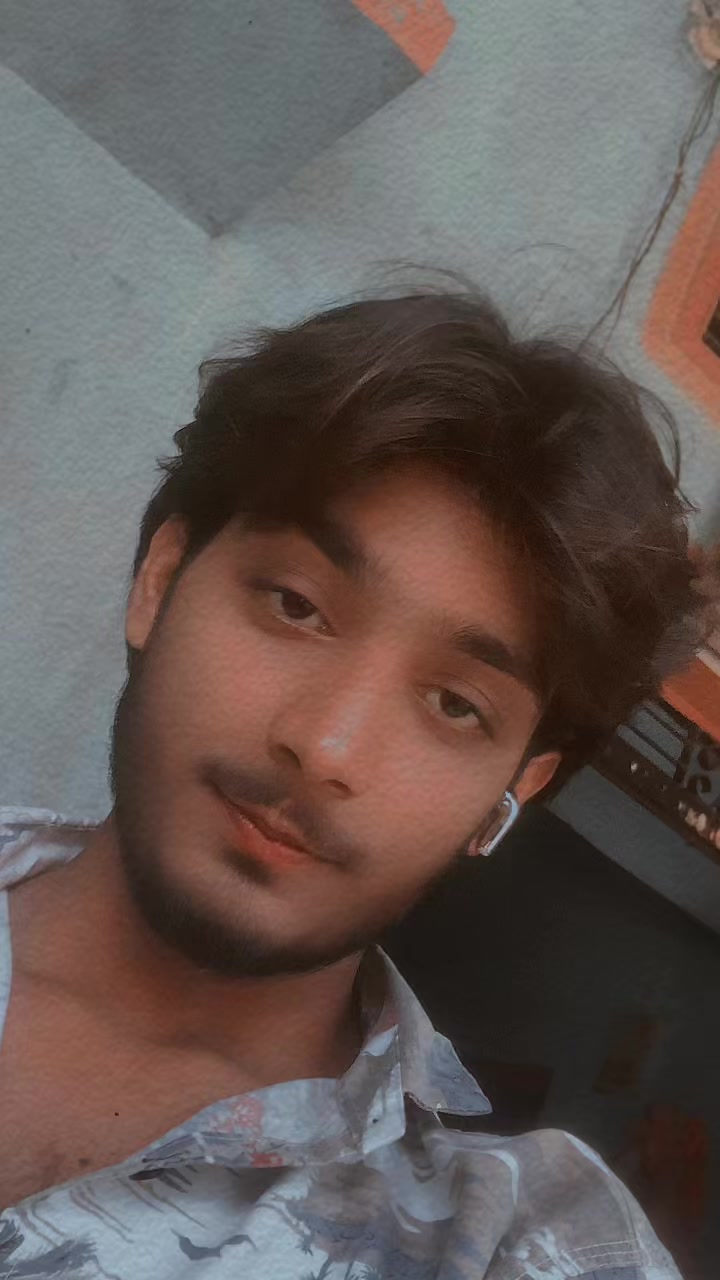 @Ashutosh Tripathi