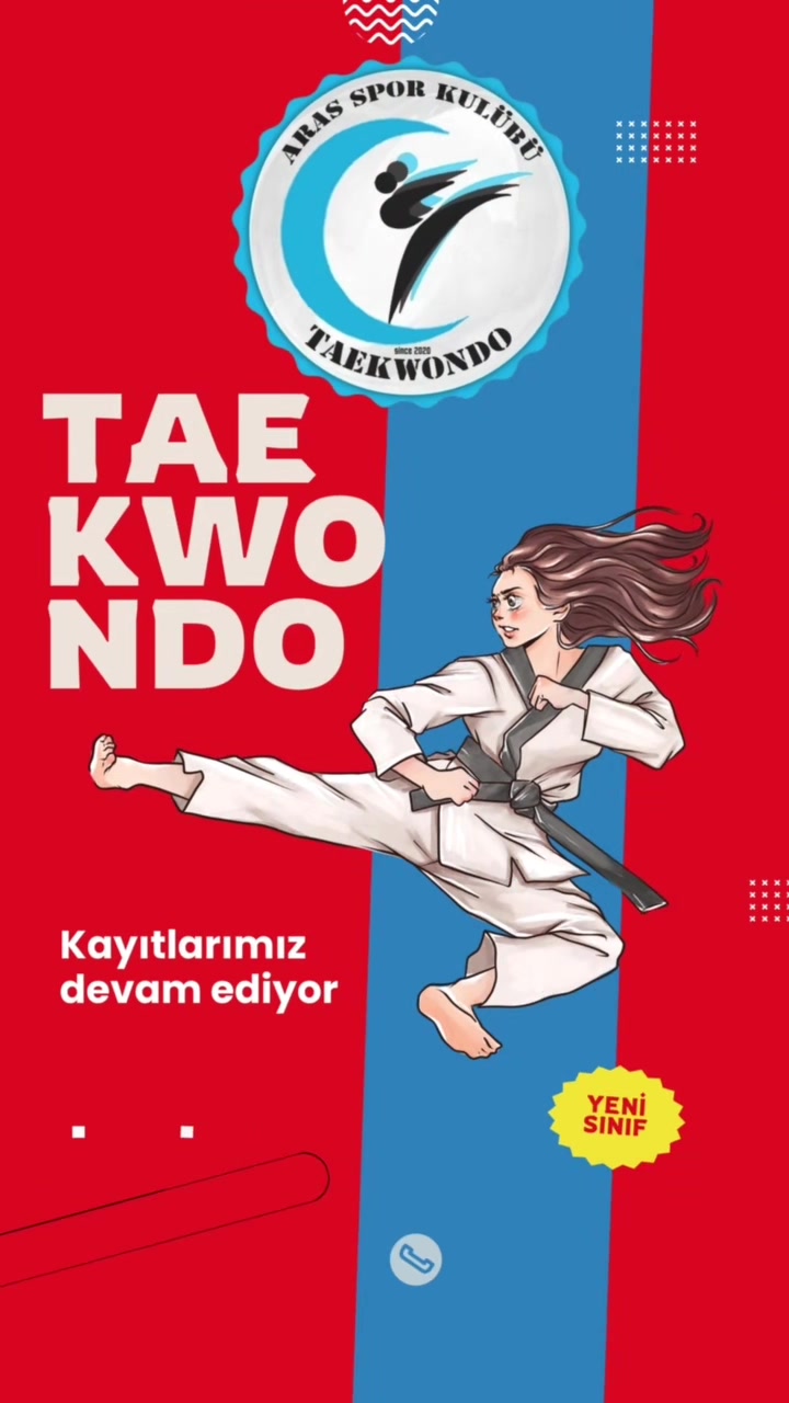 @ARAS SPOR KUL&Uuml;B&Uuml;