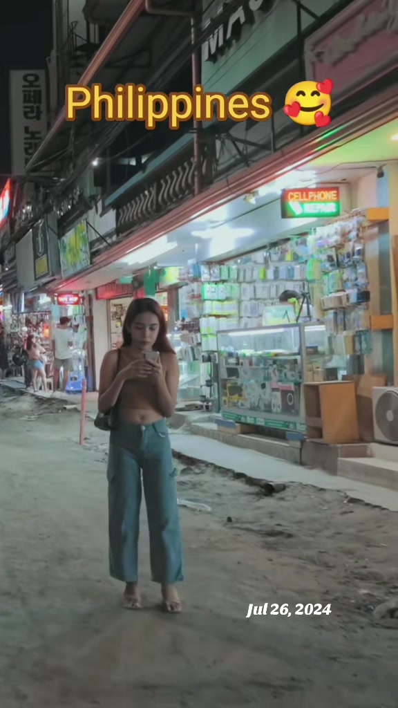 @🇵🇭Philippines In Real Life