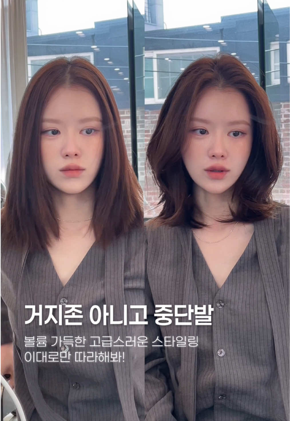 @올망 정해미