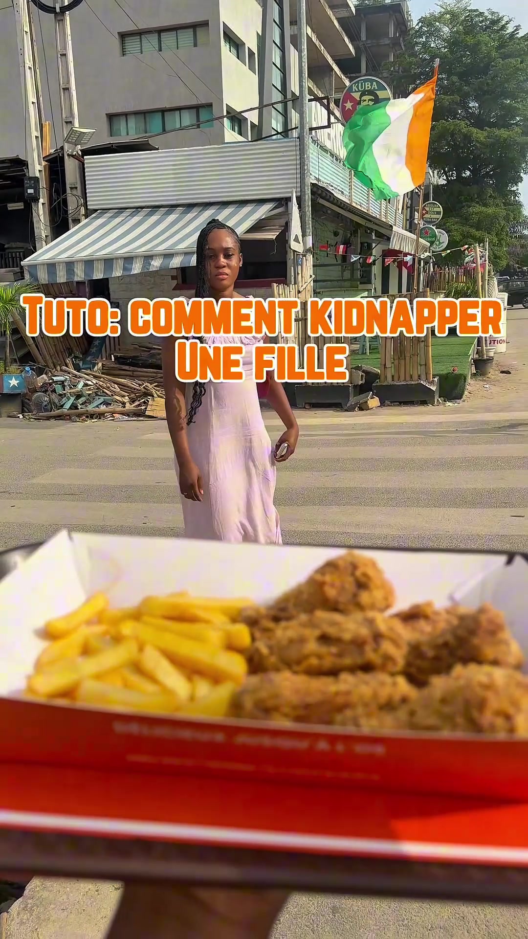 @Chicken Nation
