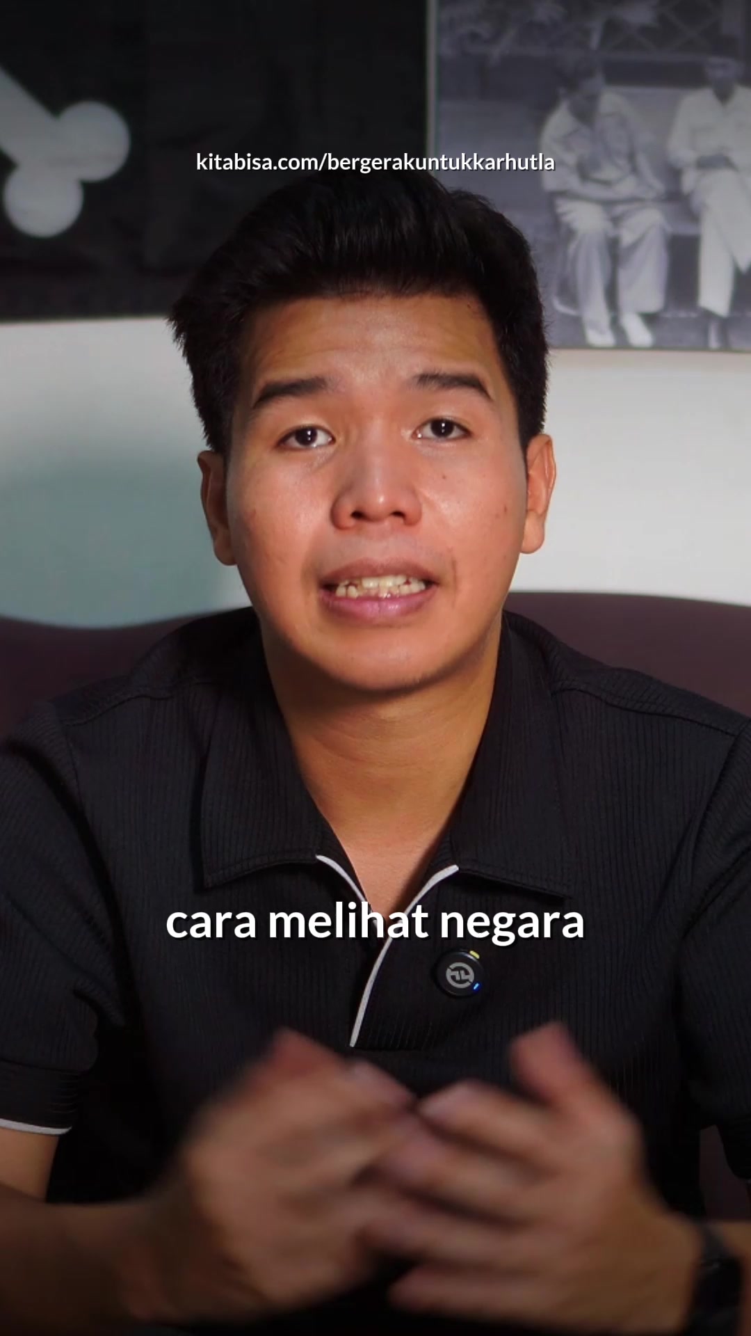 @Virdian - LawanButaPolitik
