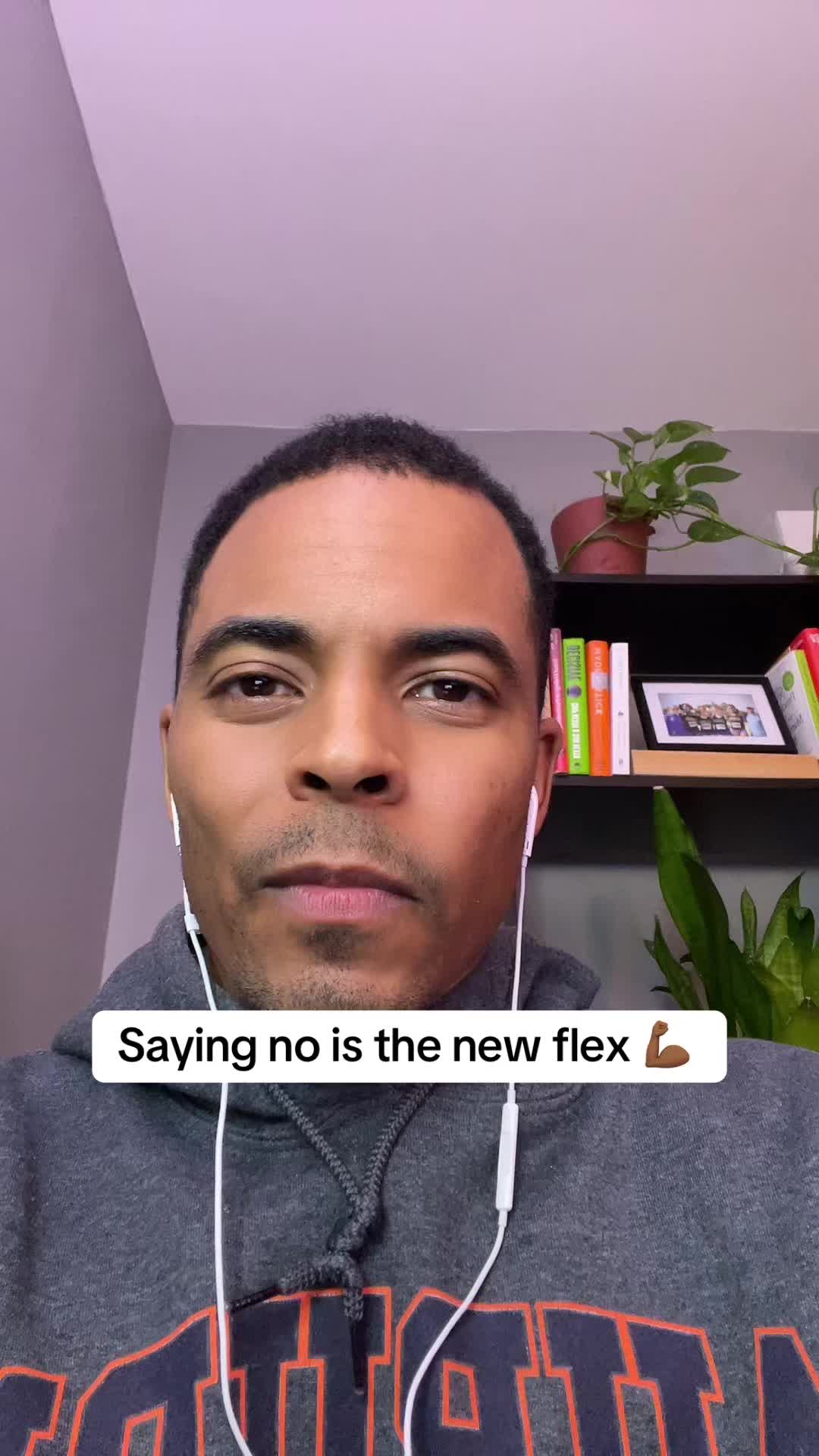 @Kendrique | Illinois Therapist