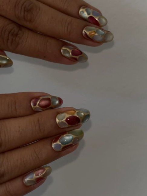 @Chunkyfunkynails