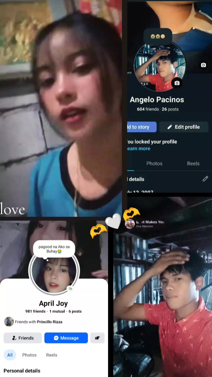 @Angelo pacinos💚♥️🤍