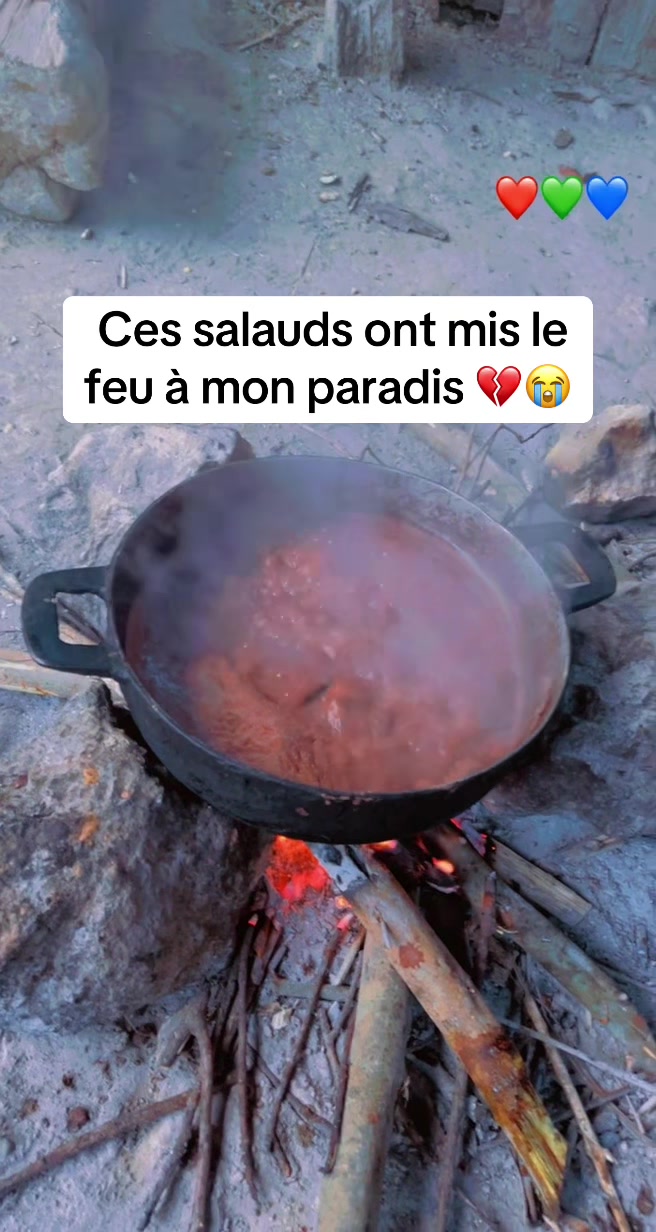 @Dieu cr&eacute;a Barbara 🙇&zwj;♀️❤️