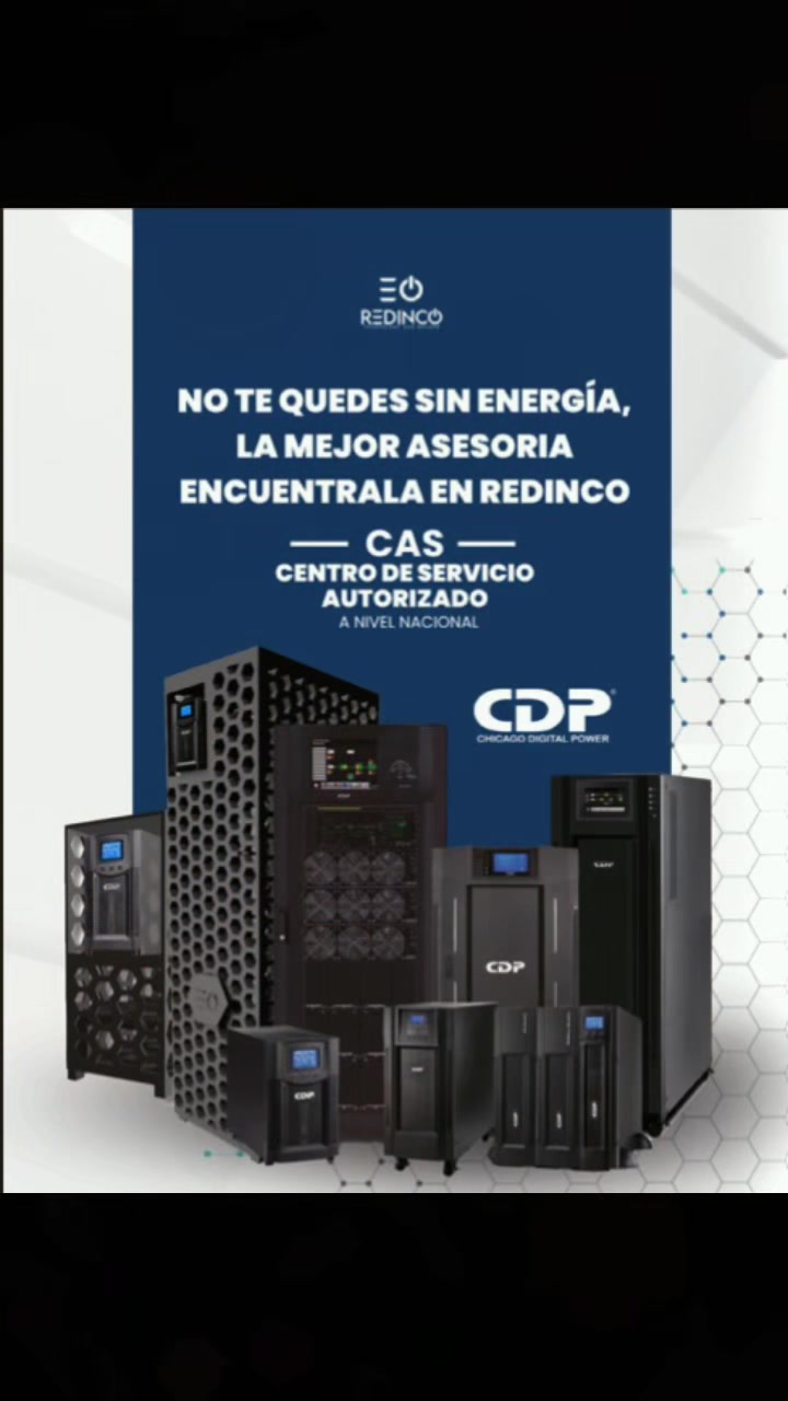 @Redinco Ecu