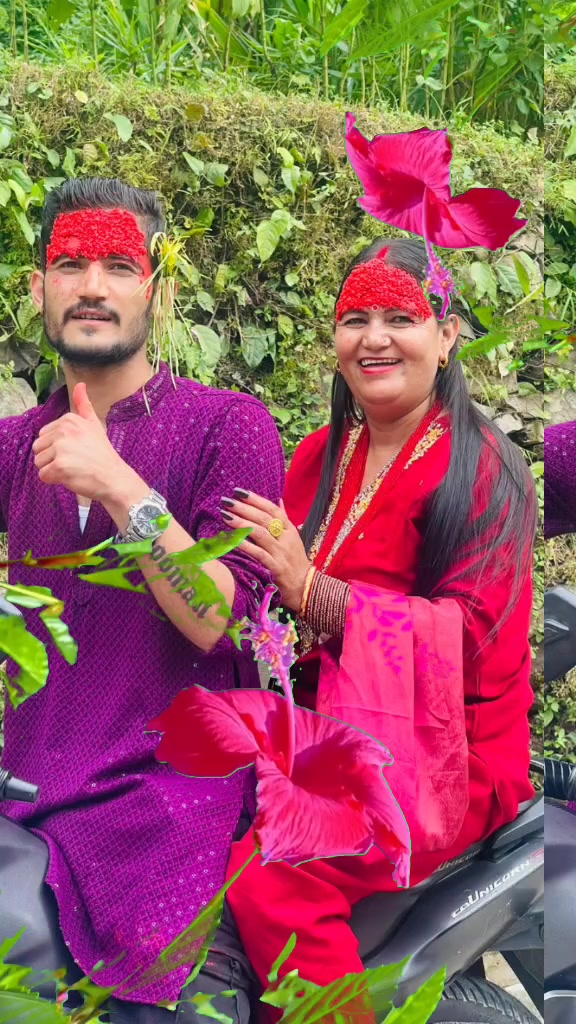 @Meena Khatri800