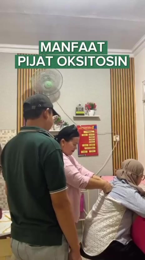 @Bidan Christina pernafasan