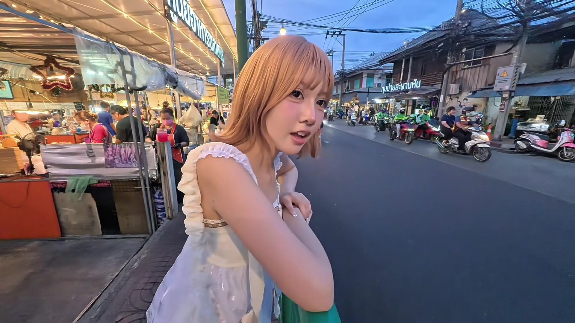 @อยากกินซีเรียลดาว