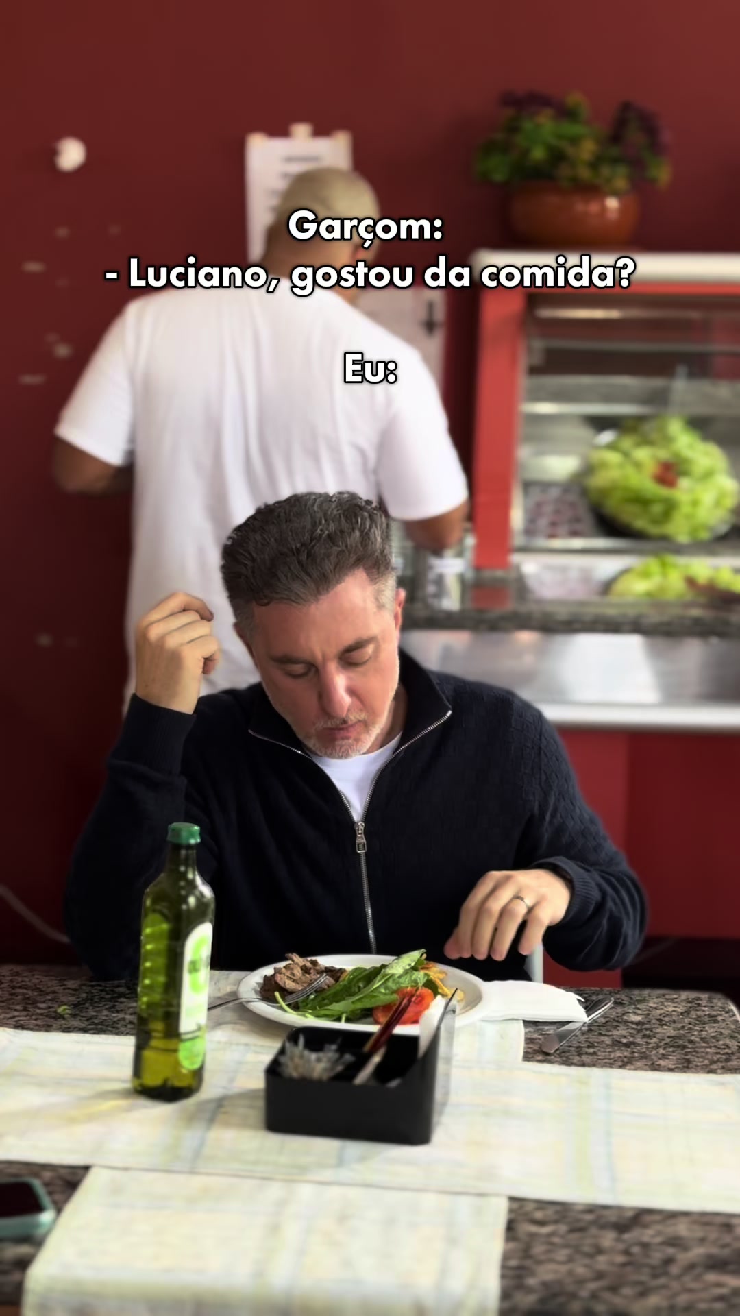 @Luciano Huck