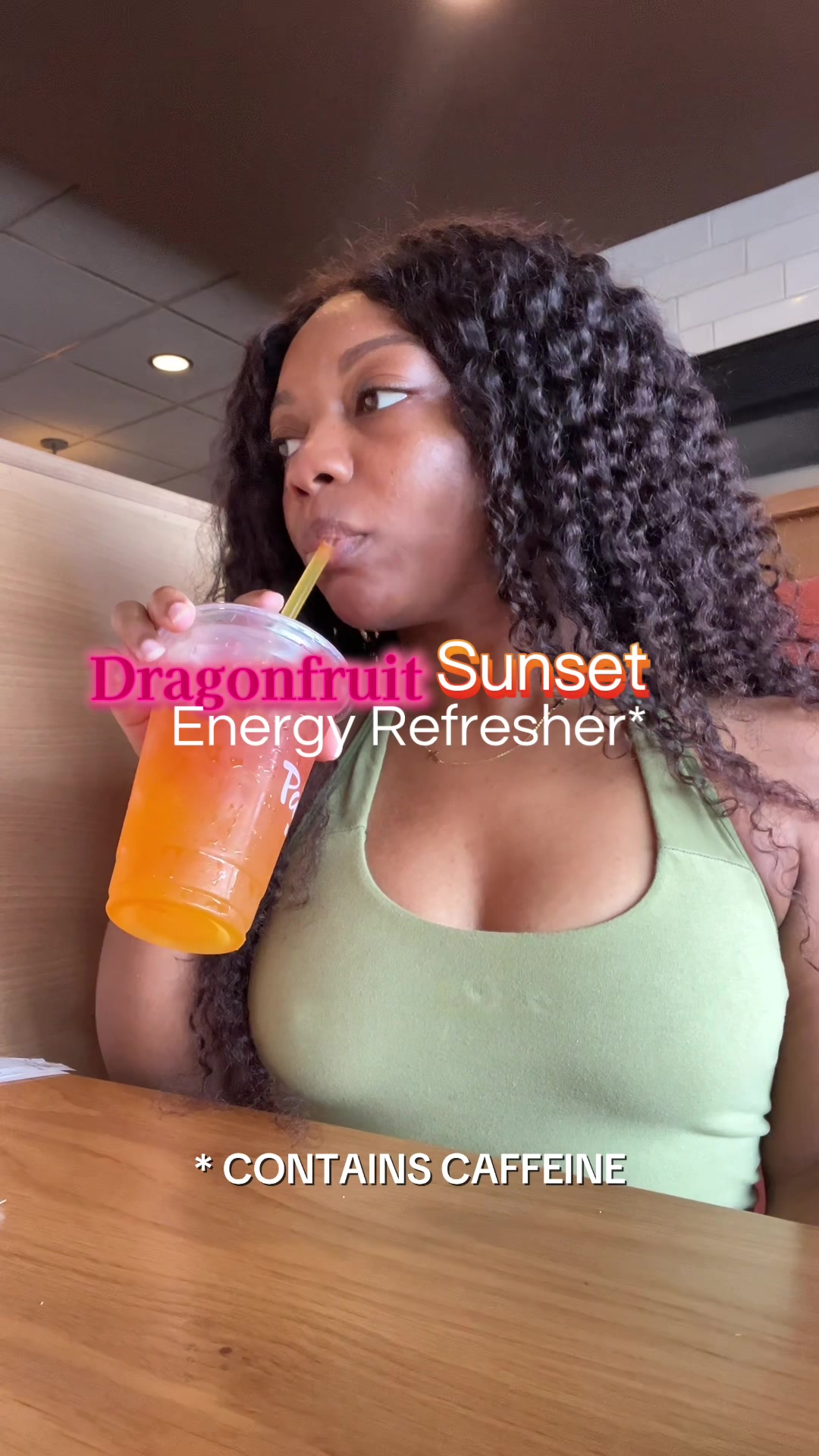 @Tichina | Content Creator