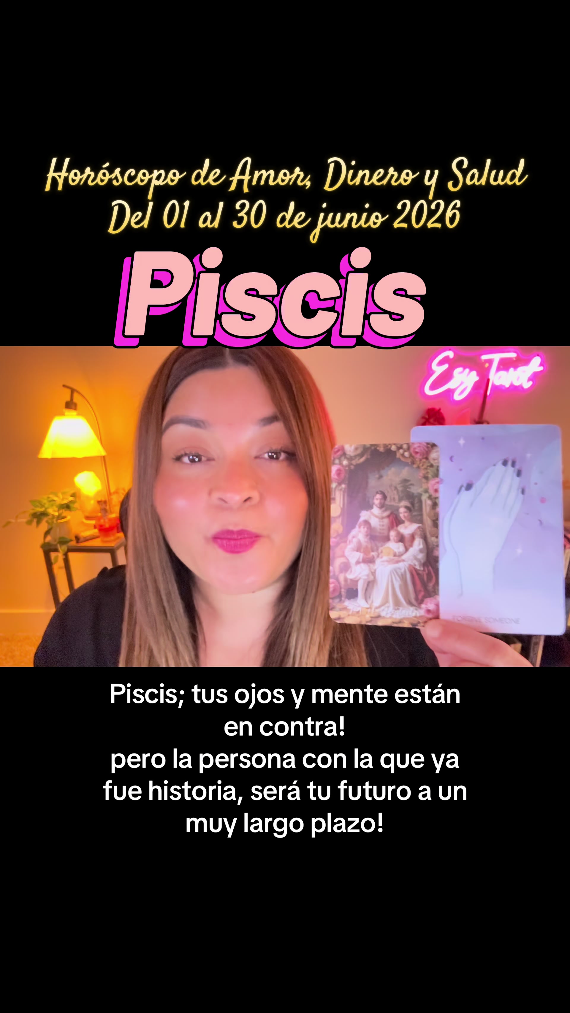 @Esy Tarot