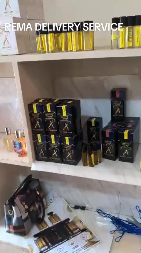 @St.Alice Private  Perfumes