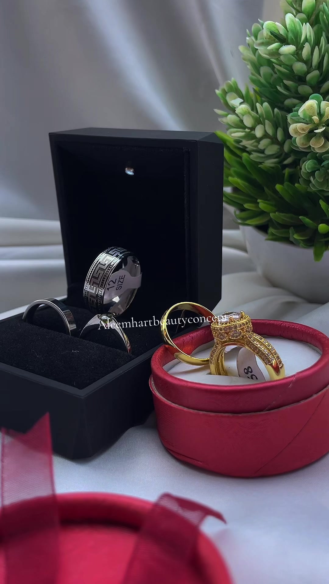 @Rings & Accessories in Ilorin