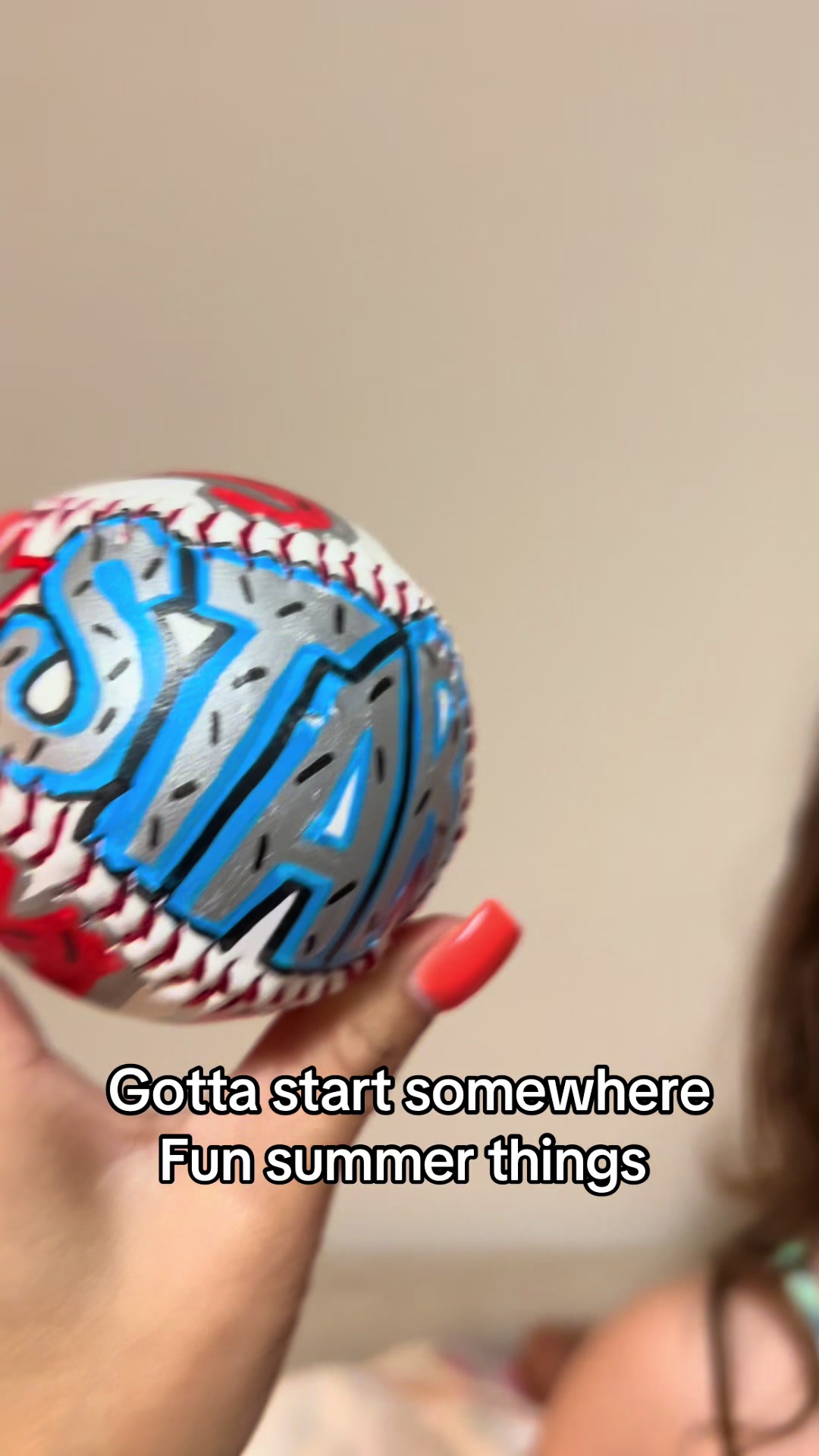 @Victoria