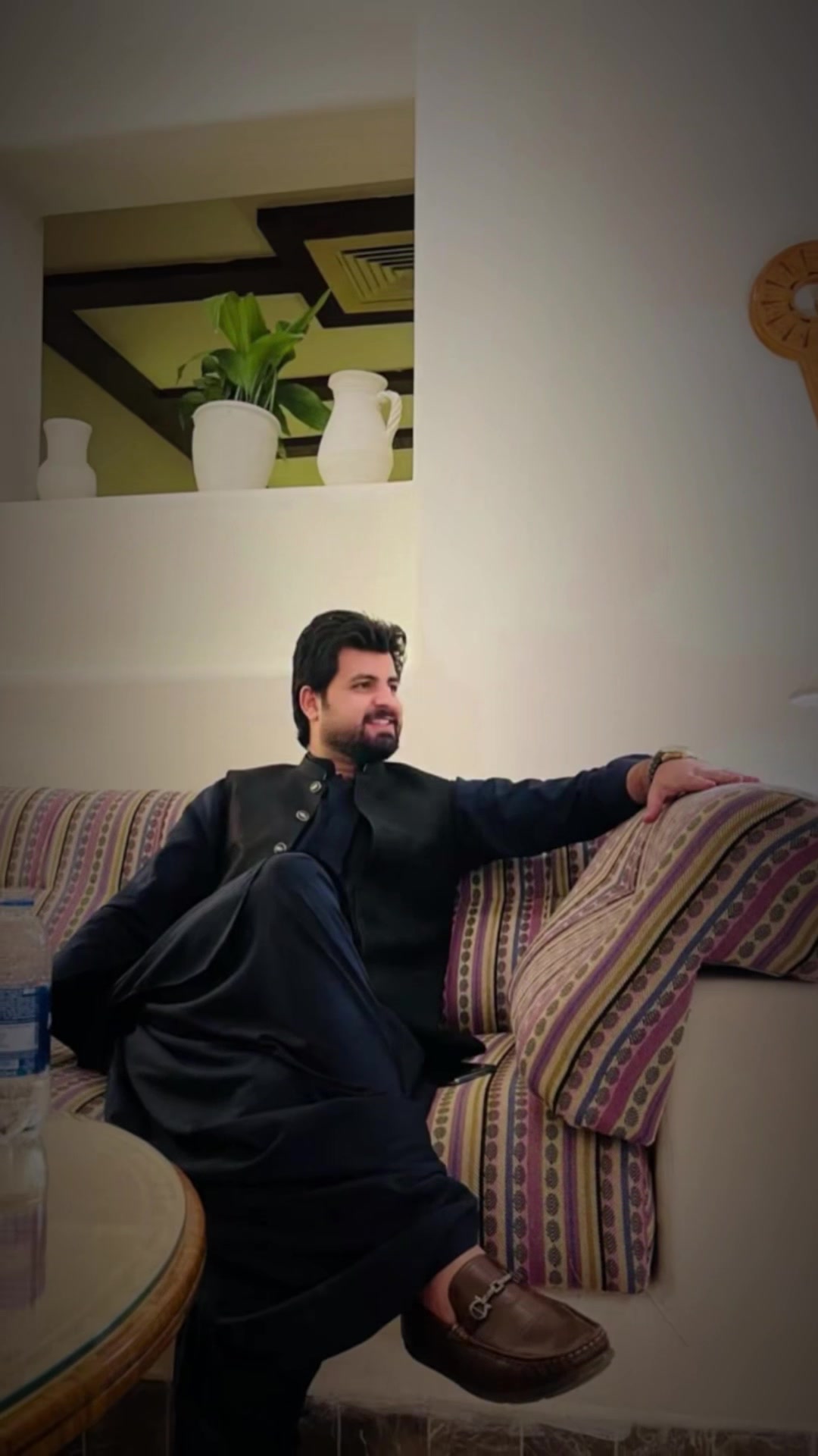 @mir Abdullah balochi