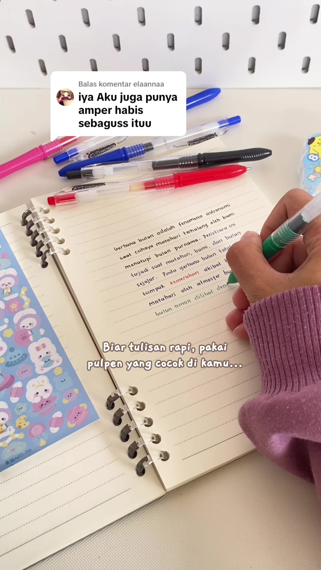 @Haruu | Barang Lucu