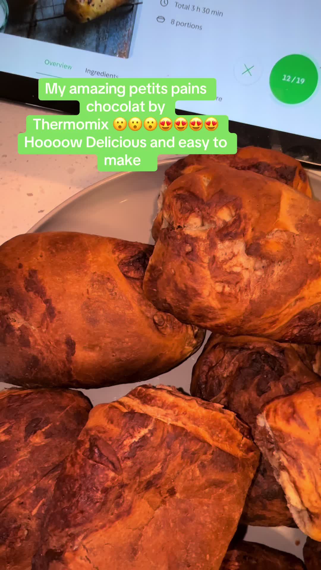 @FaizaSalhi Thermomix Consltant