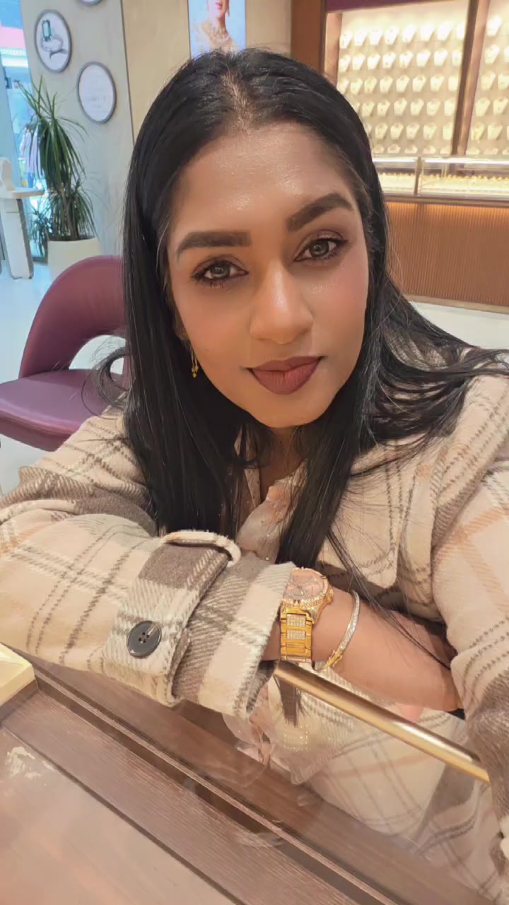 @Arvinan Ram ( Arvi ) MS AVO
