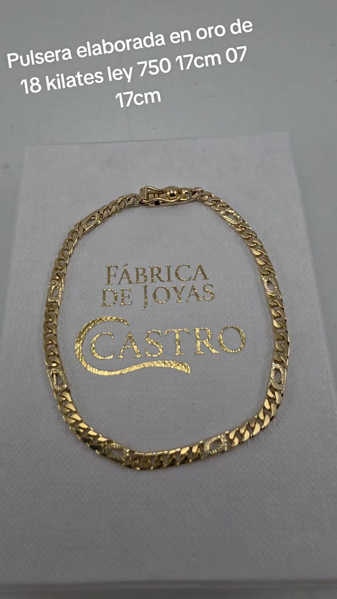 @Fabrica de Joyas Castro