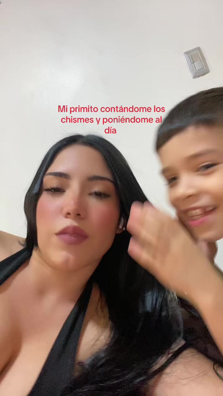 @Daniela Cabrera