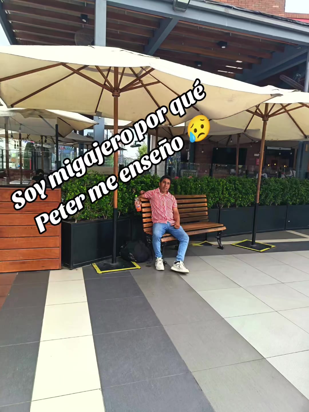 @Alexander Luis TP
