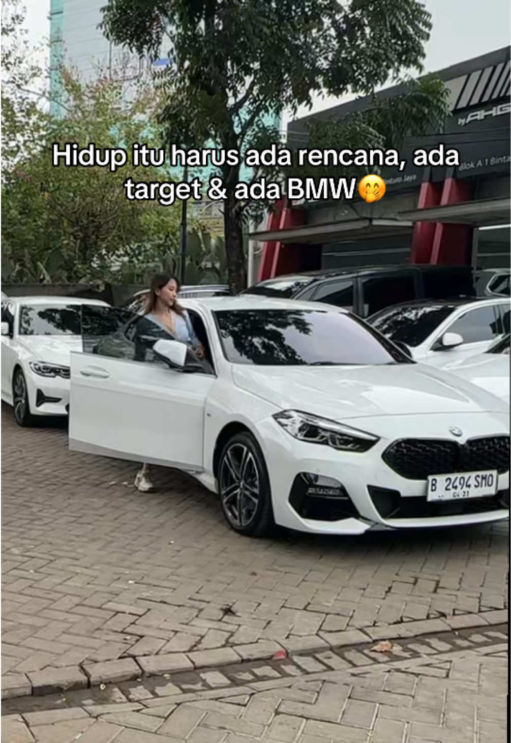@Luxury car for you❤️