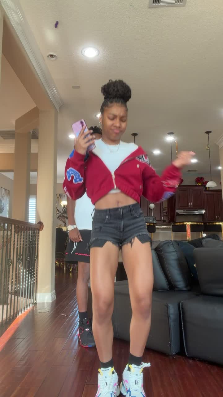 @Amyah bennett