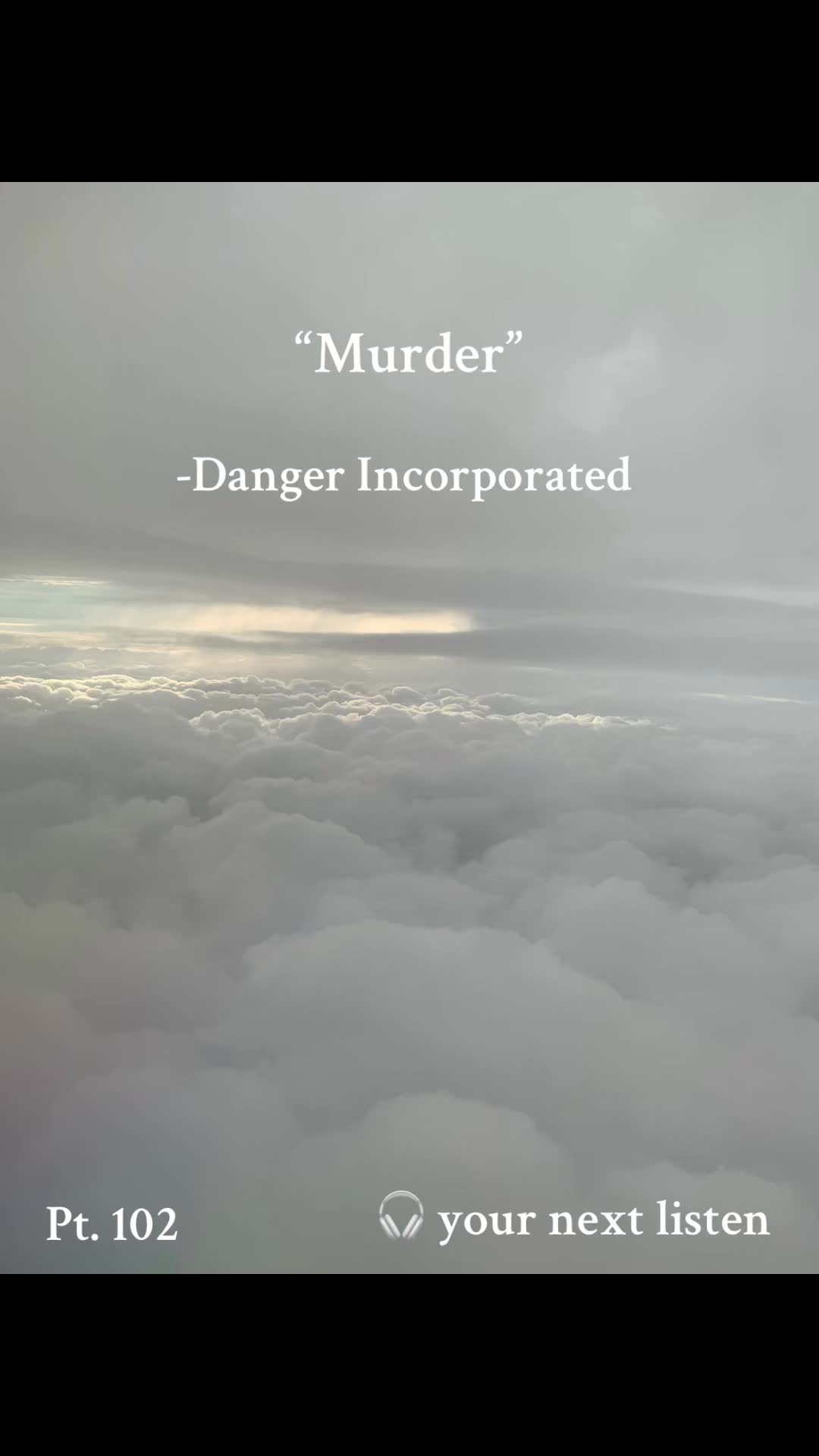 @Your Next Listen