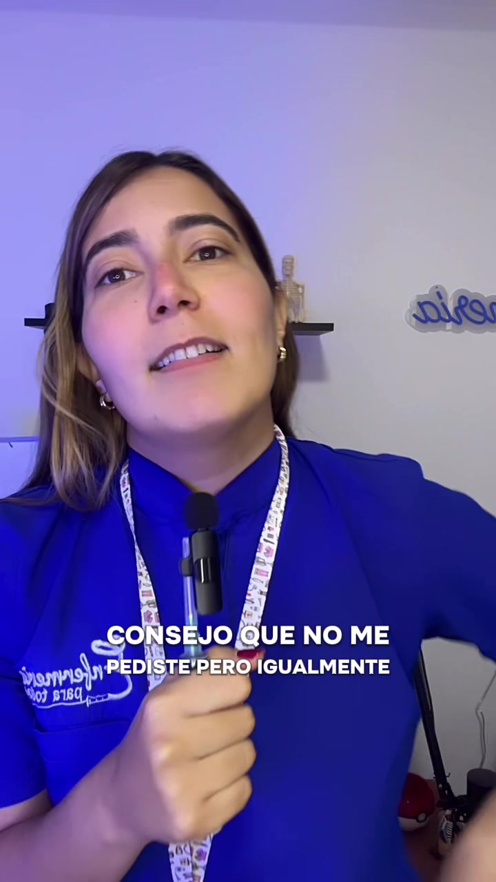 @Enfermer&iacute;a Para Todos