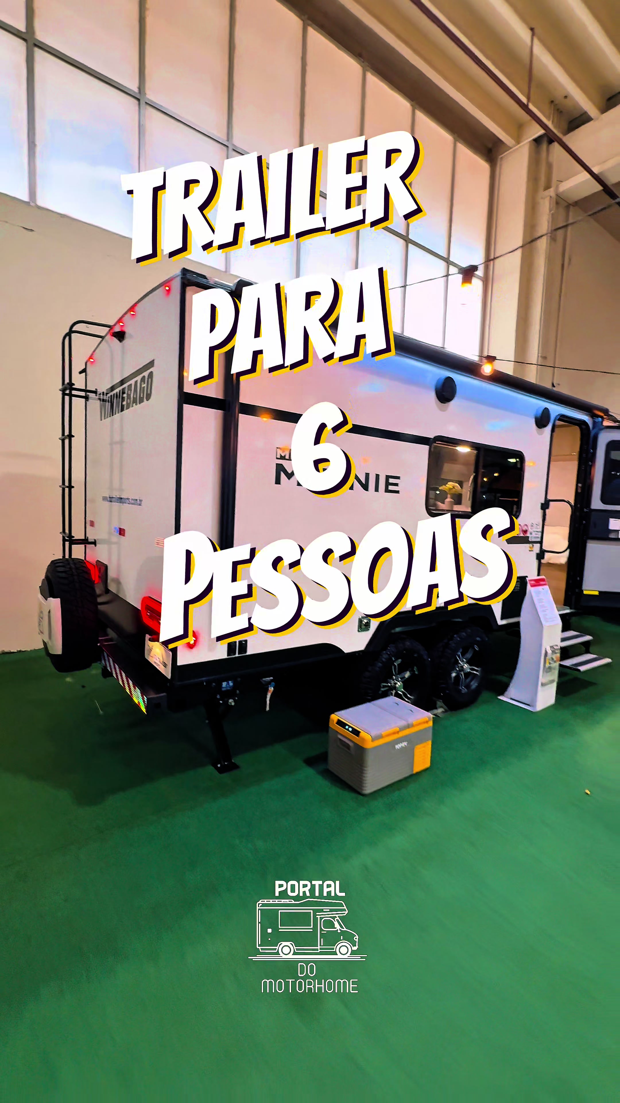 @PORTAL DO MOTORHOME BR