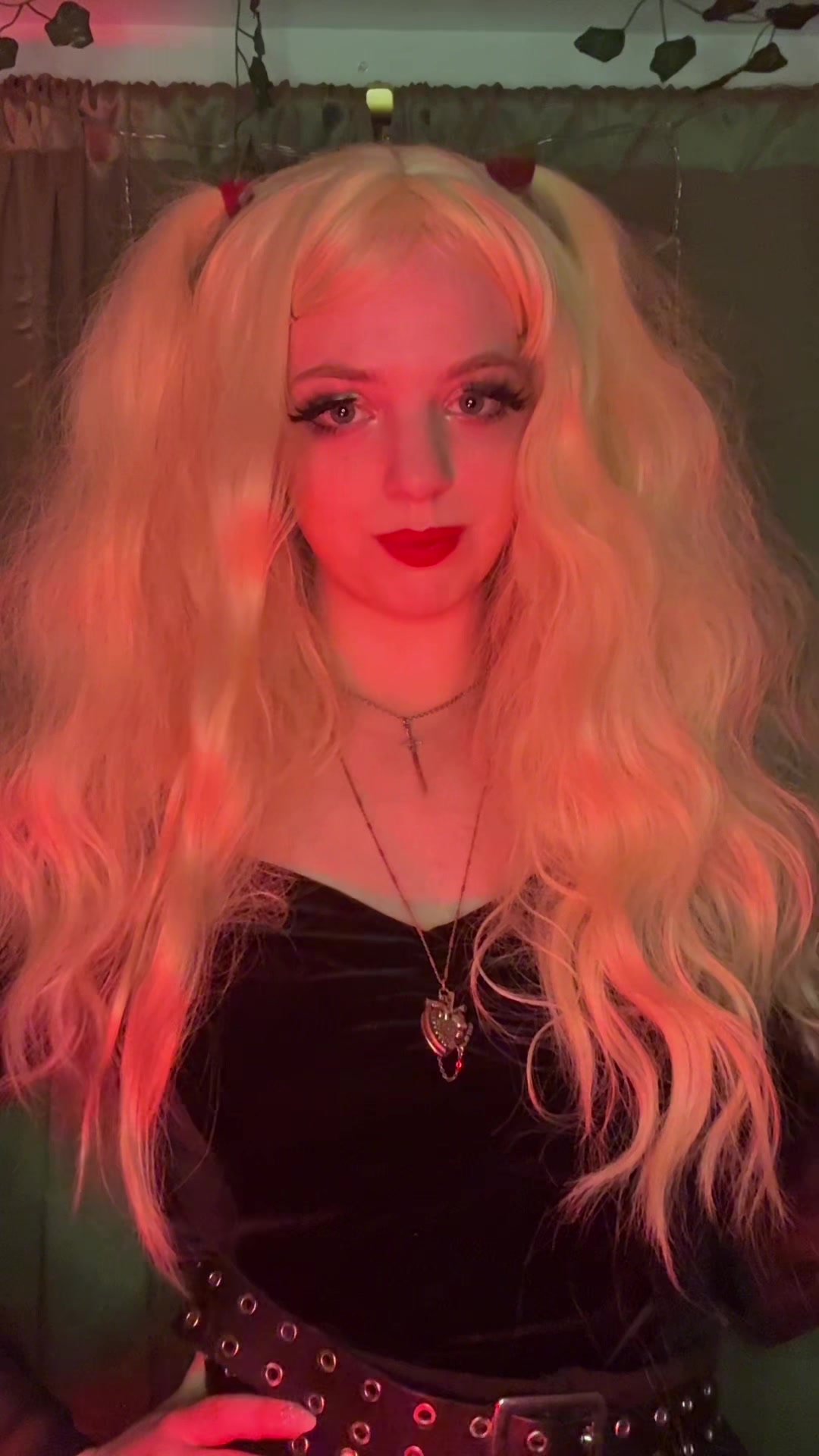 @Bekah