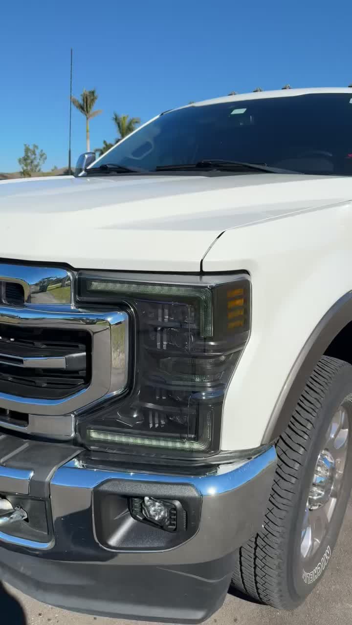 @OutlawLEDs