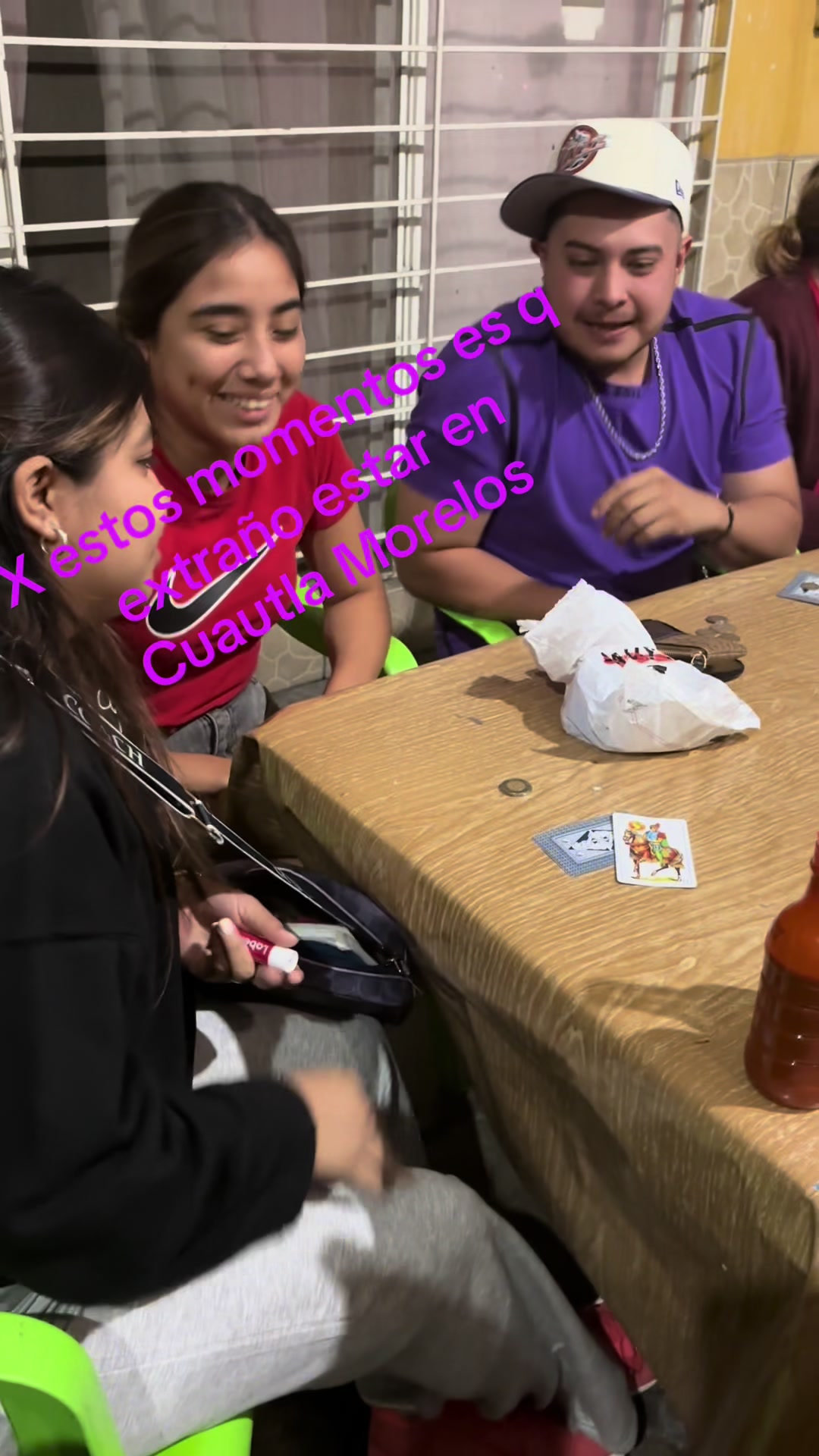 @Monique
