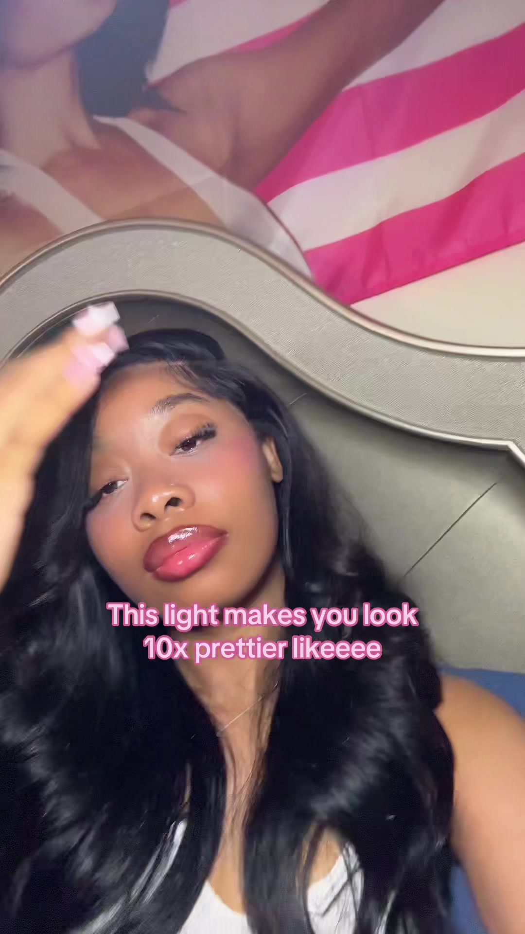 @๐ | Wig Influencer