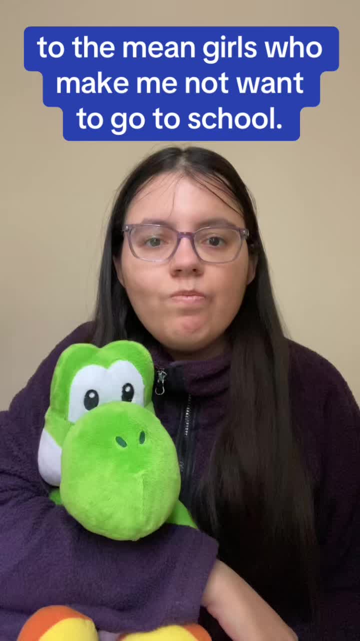 @Carlie