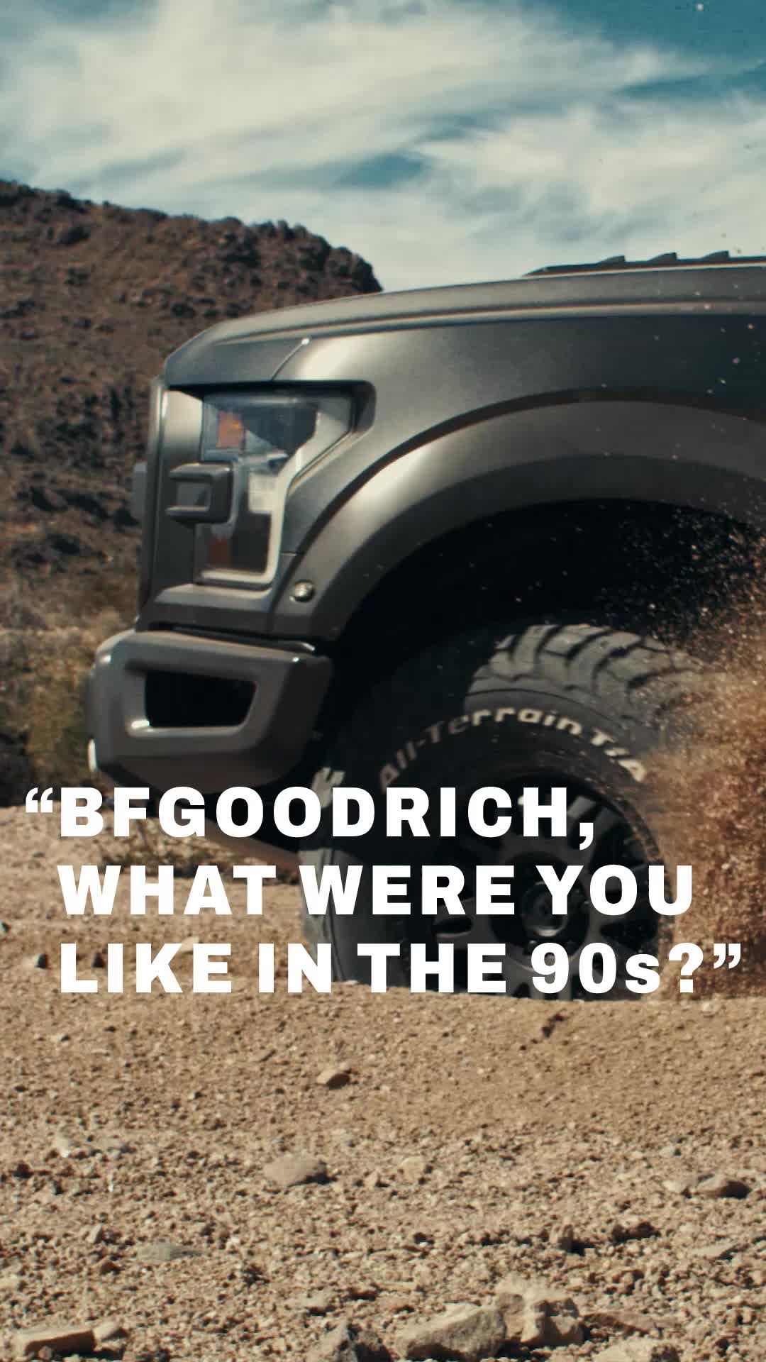 @BFGoodrich