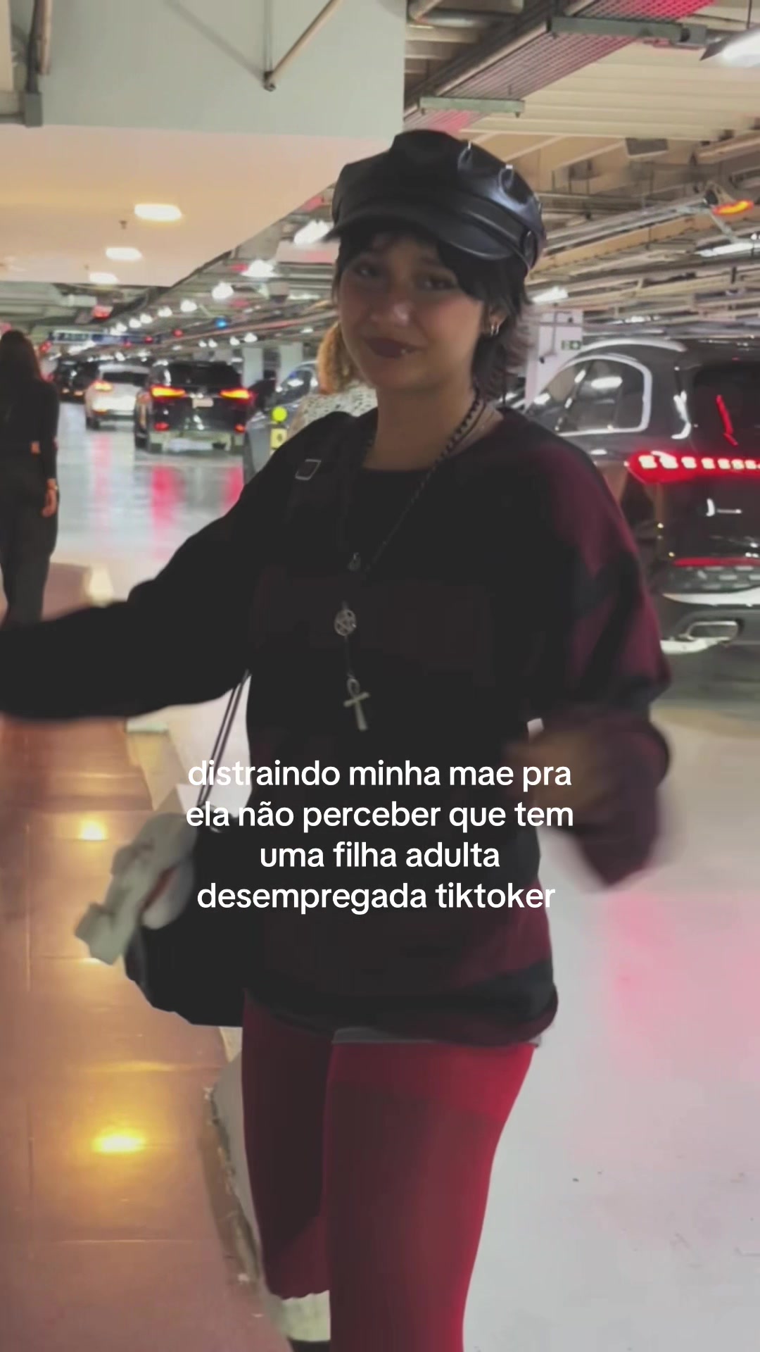 @mell palhaço ☆