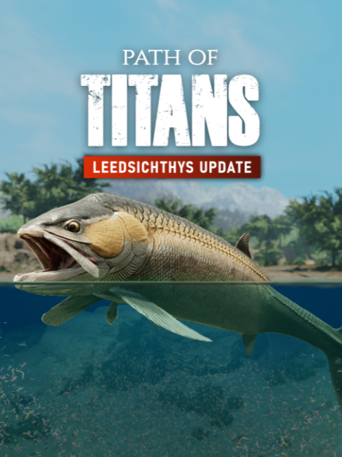 @PathOfTitans