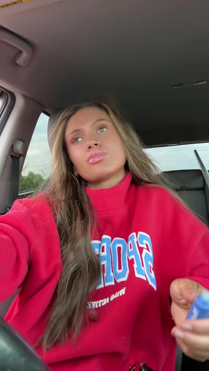 @Kaitlin Davis