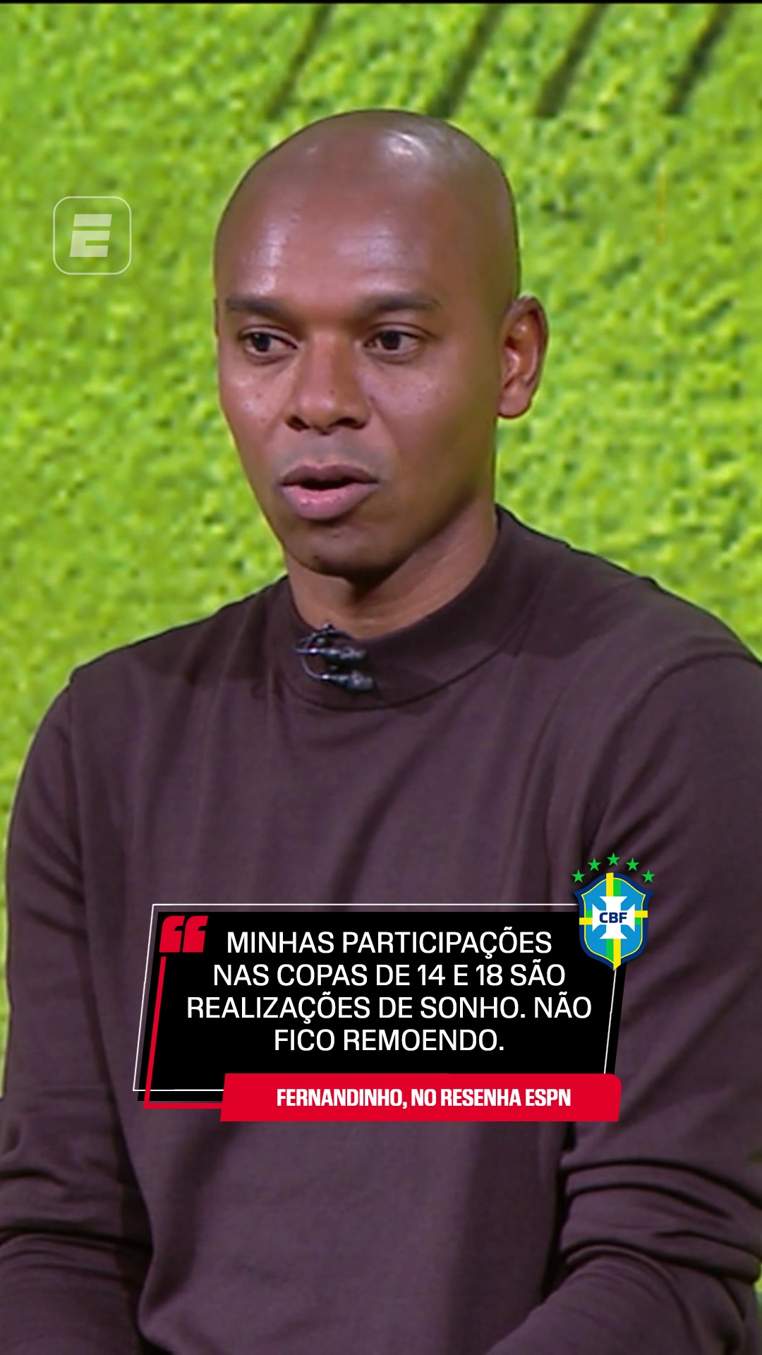 @ESPN Brasil