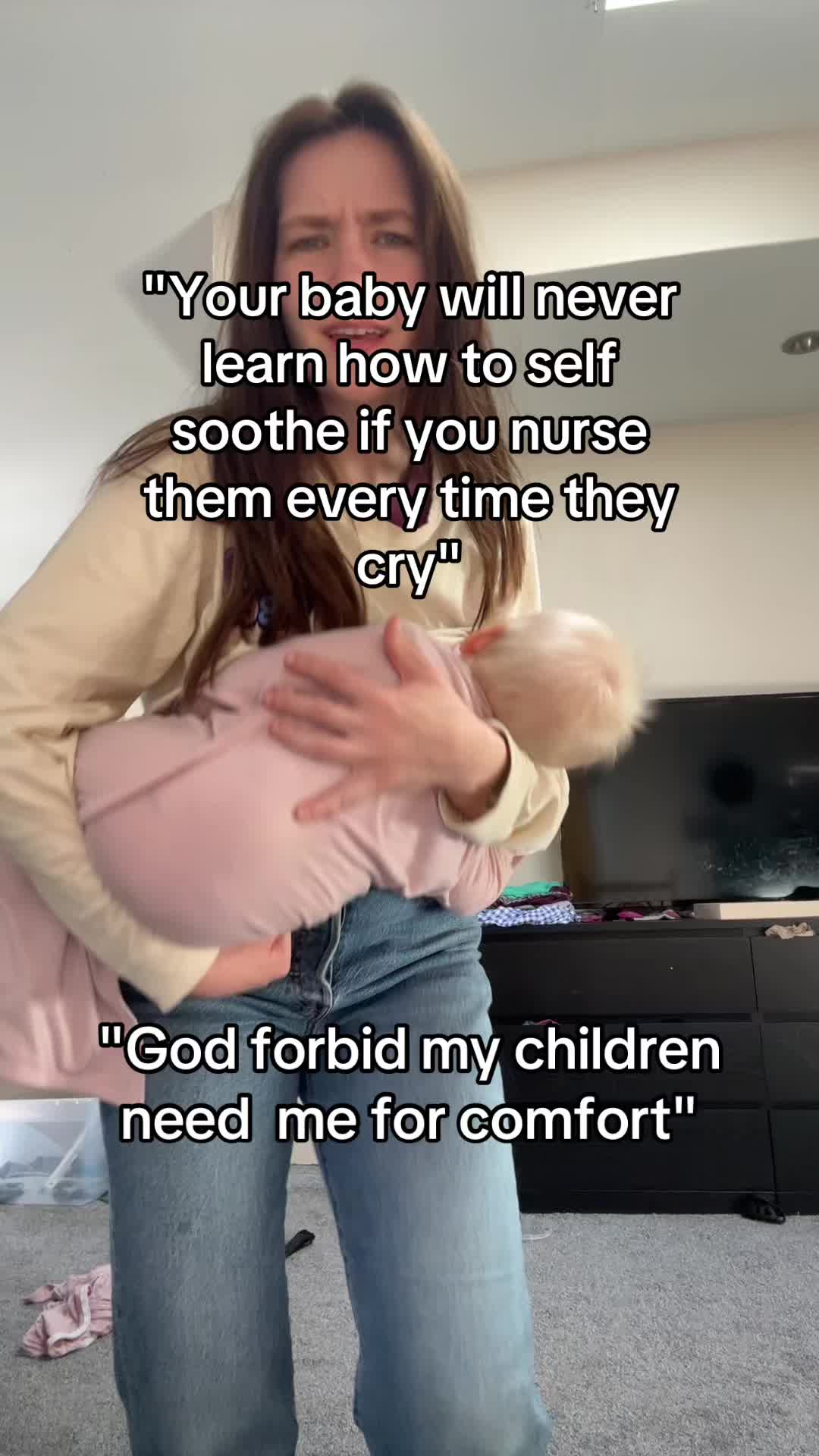 @abbeedidit|| SAHM