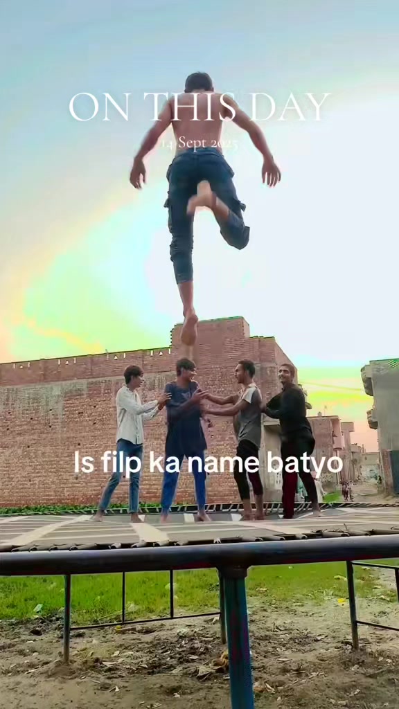 @Safyan gymnast