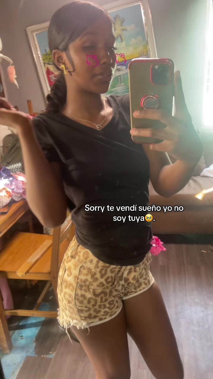 @La negraAaa😍.