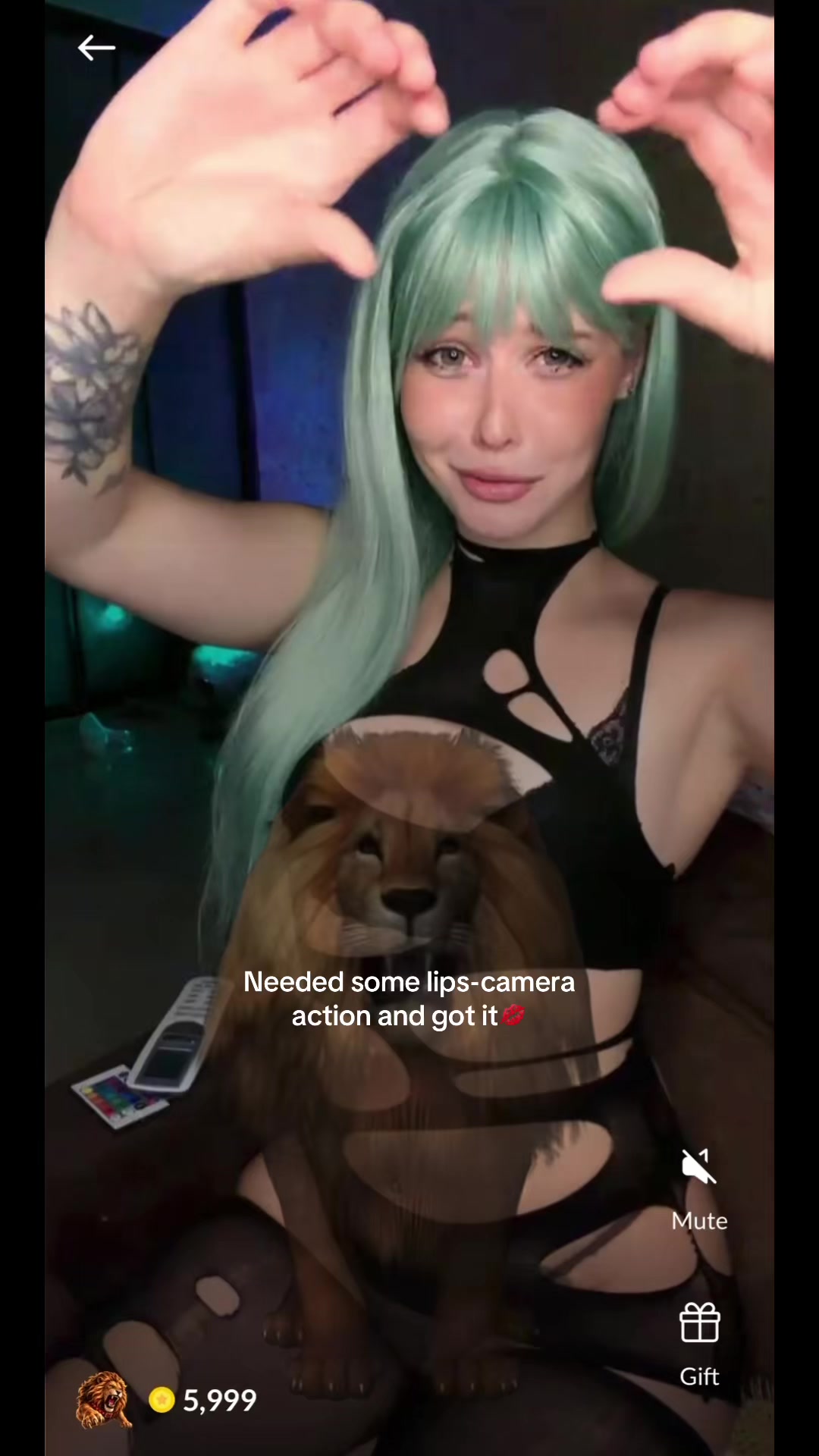 @tango.live.now