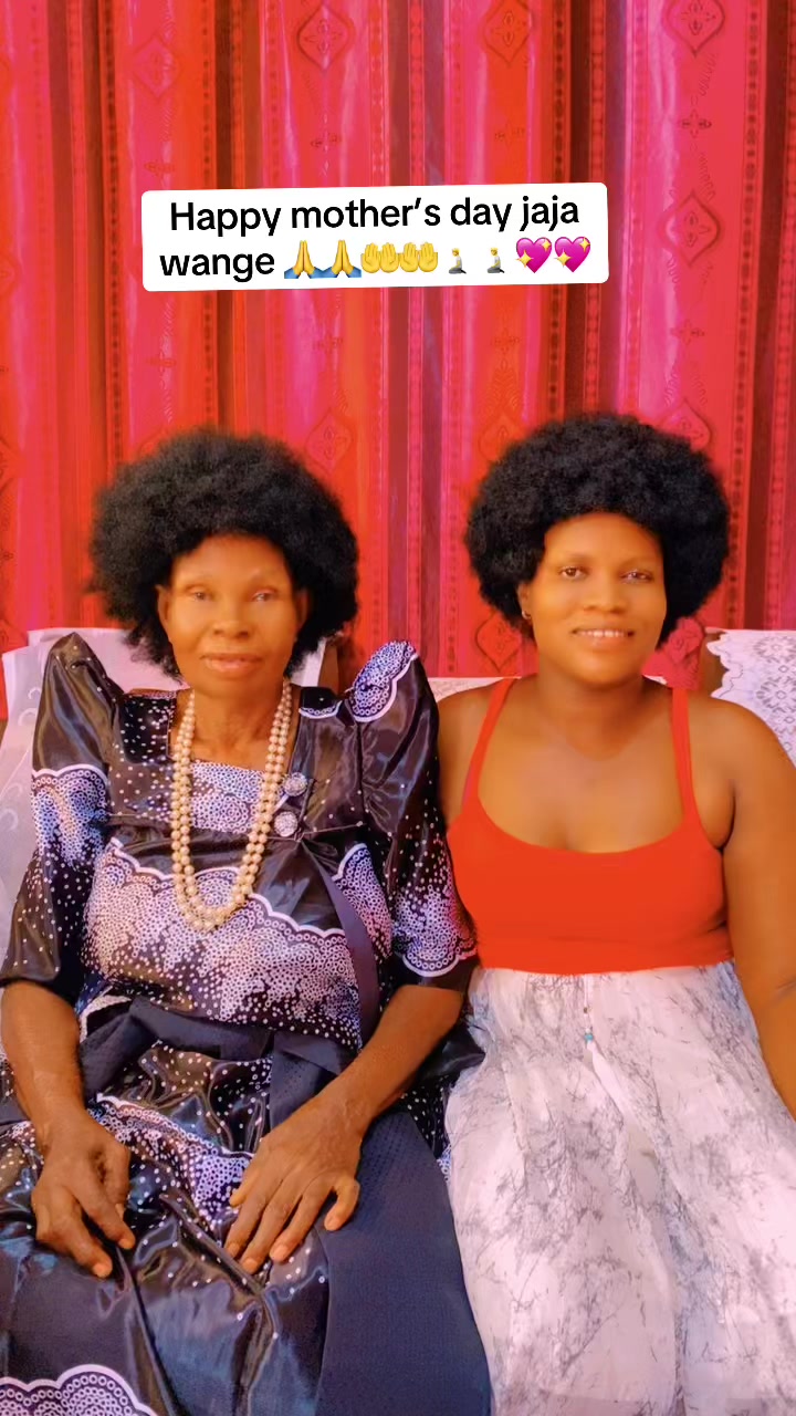 @RICHIE AUNTIE. 💖💙🥰