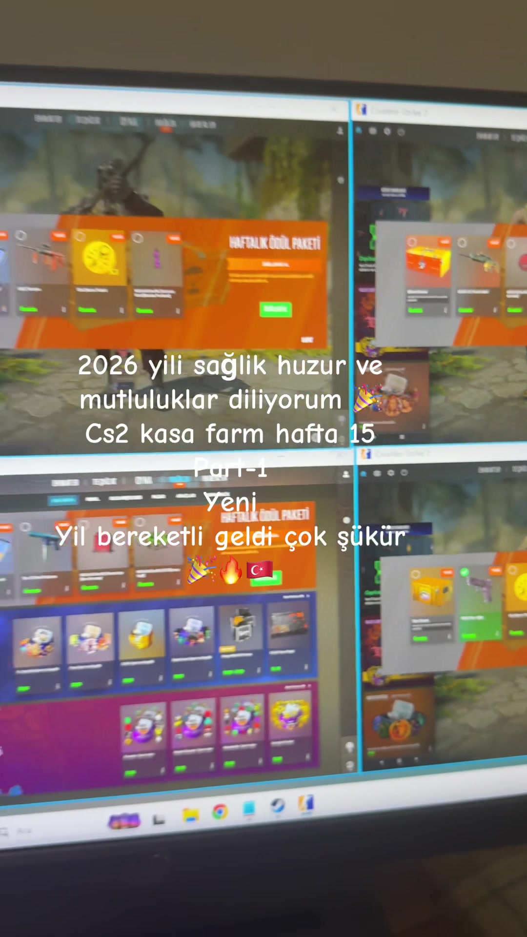 @Hüseyin can
